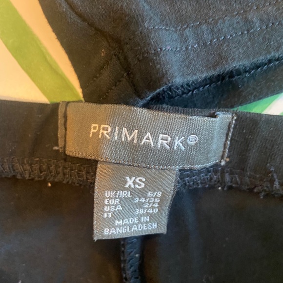 Cotton biker short bundle - Picture 3 of 4